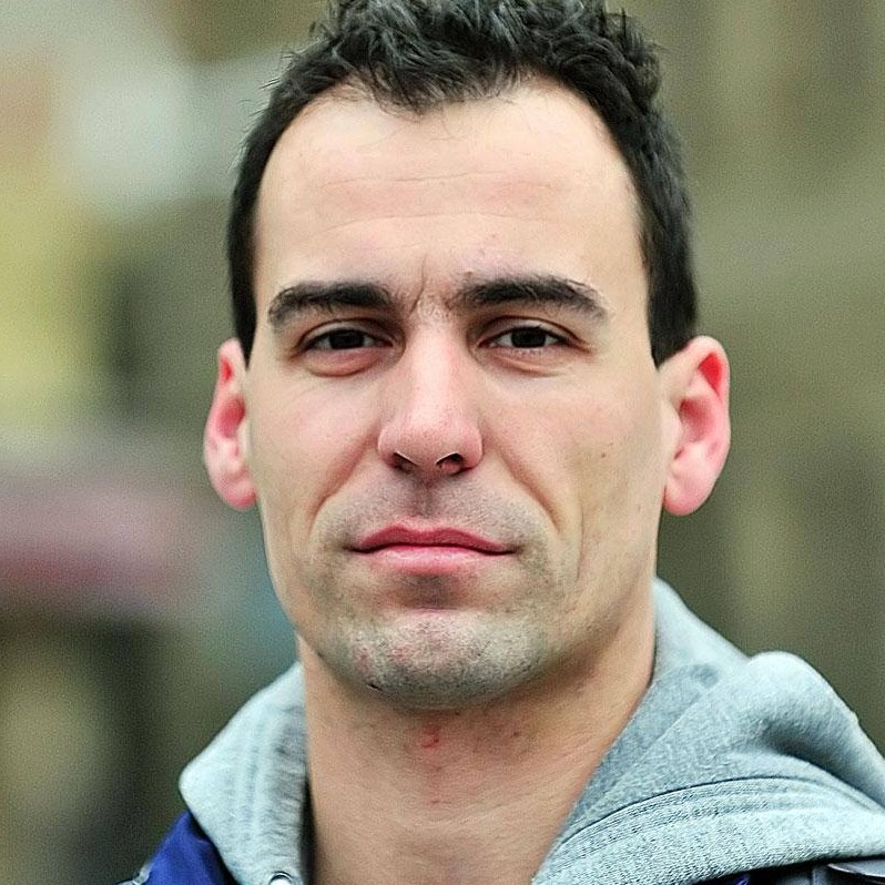 Szerző Böcskei Balázs « Mérce