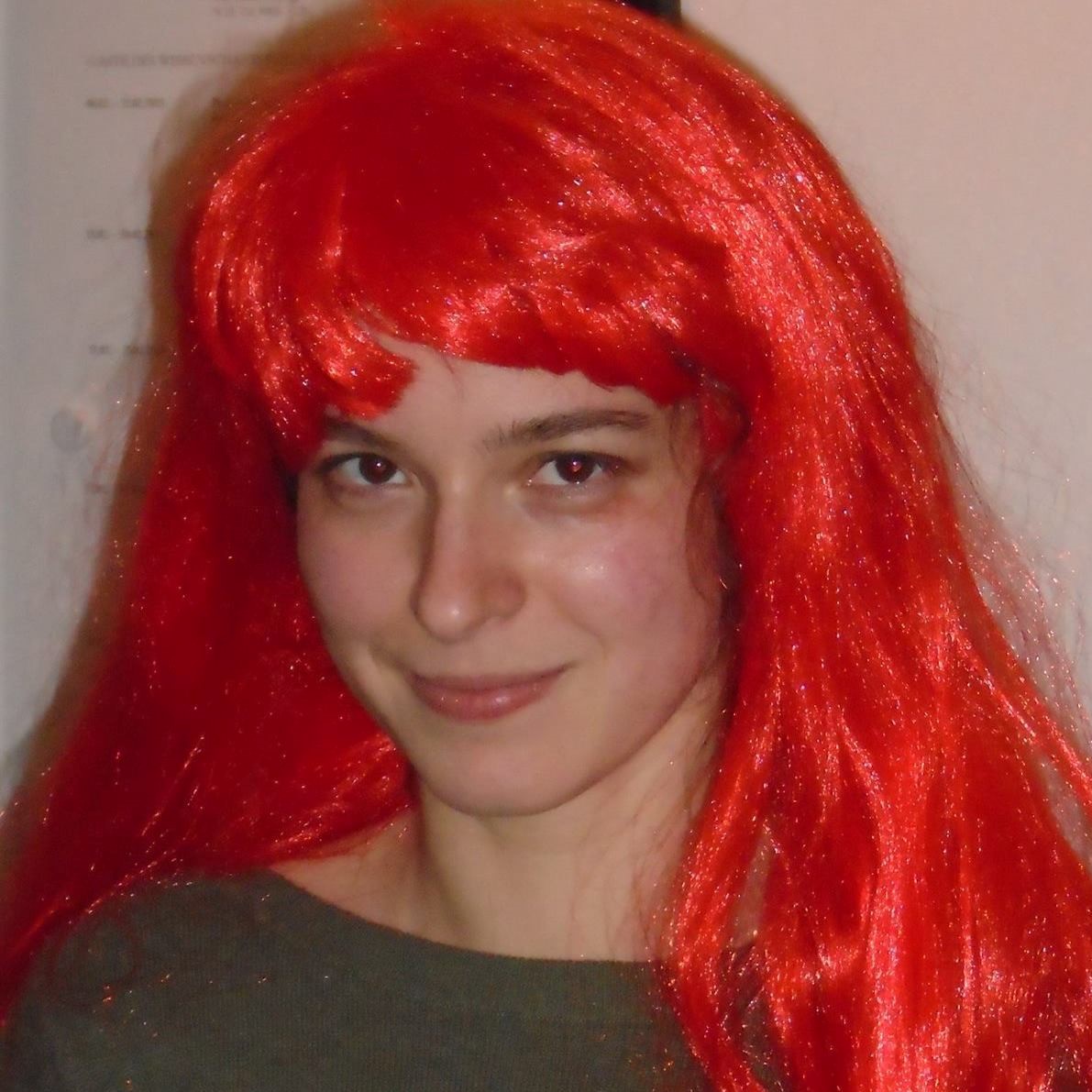 Szerző Veronica Lazăr « Mérce