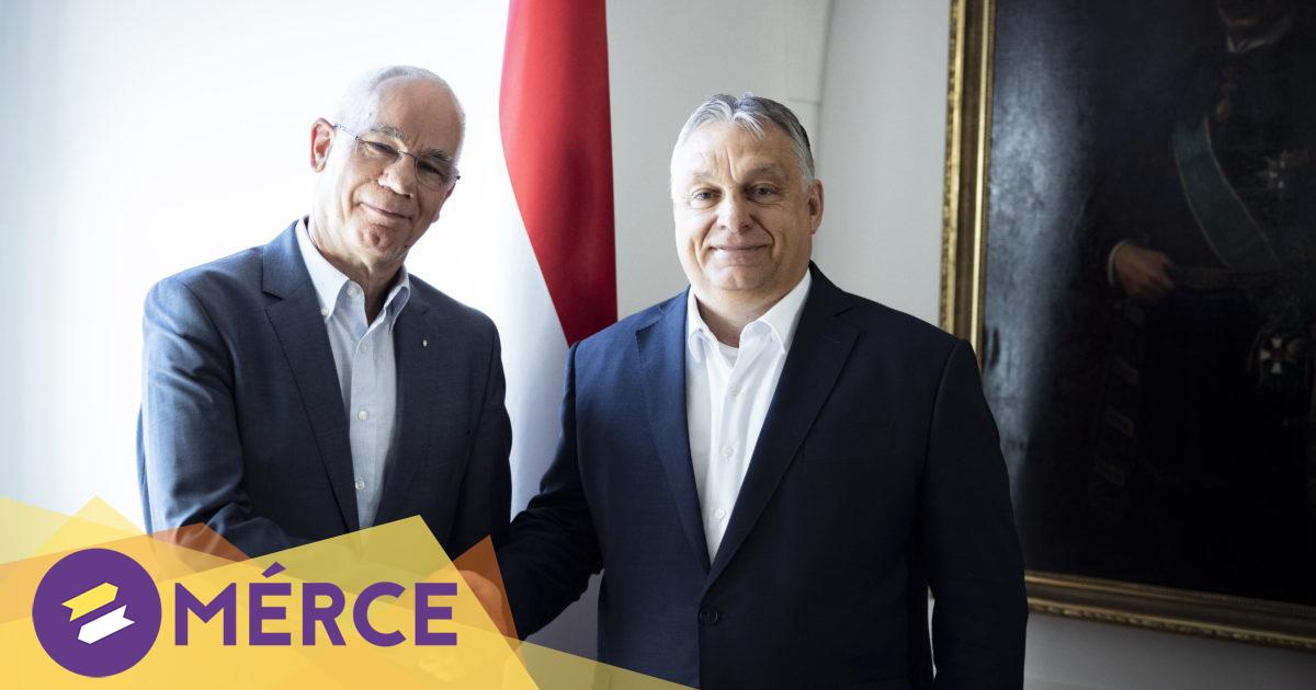 A kegyelmi ügy újra megmutatta, a Fidesz csak a saját ellentmondásaiba képes belebukni « Mérce