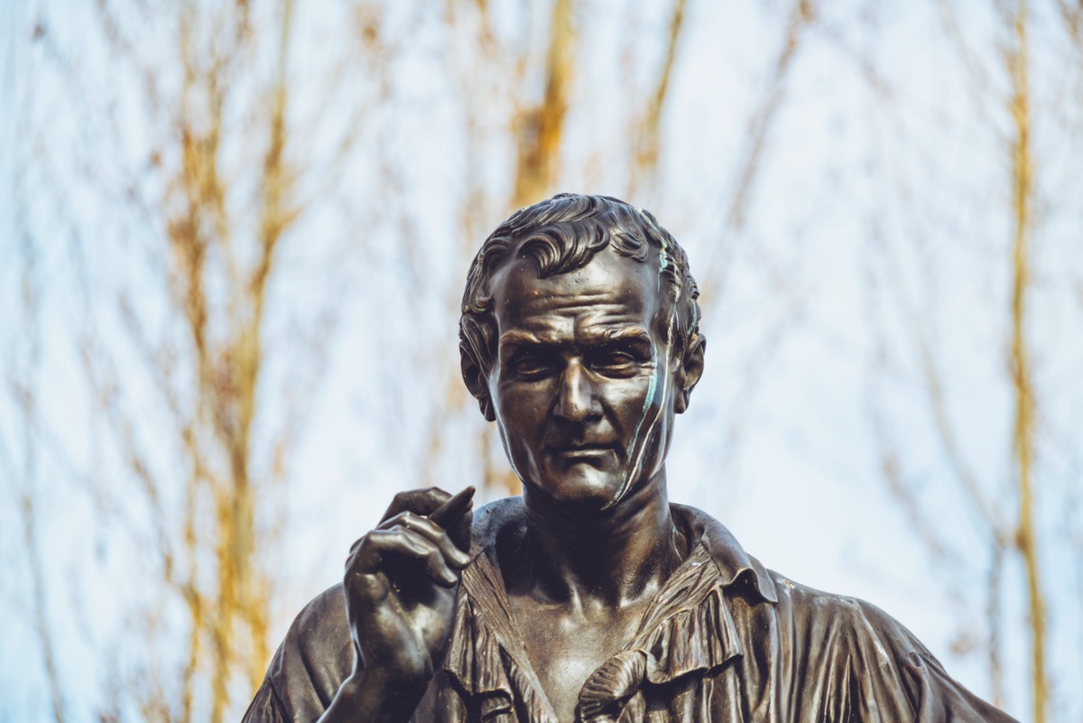 Rousseau és a szabadság dilemmái « Mérce