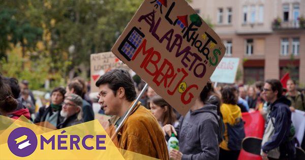 Önkormányzati lakásokat biztosít Terézváros a bicskei áldozatoknak « Mérce