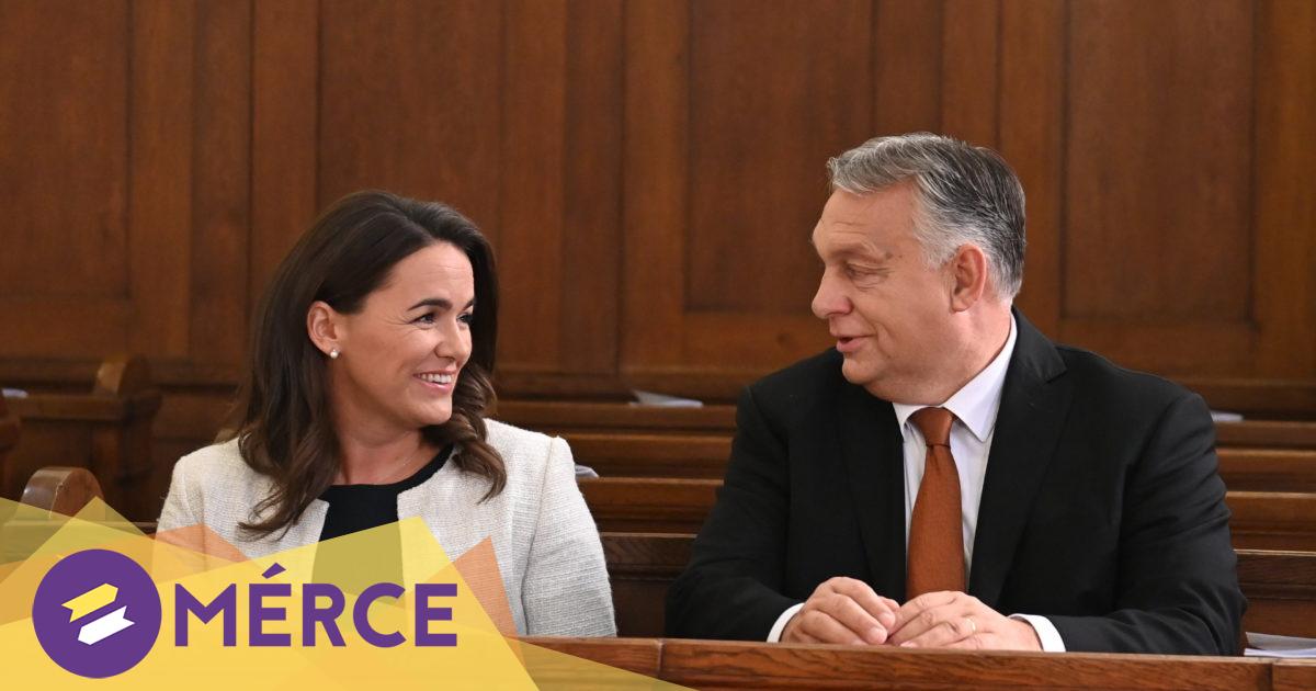 Orbán Viktor tett egy aprócska sebtapaszt a gyermekvédelmi rendszeren tátongó bűzös, gennyes fekélyre « Mérce