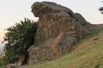 Pankotai Lili