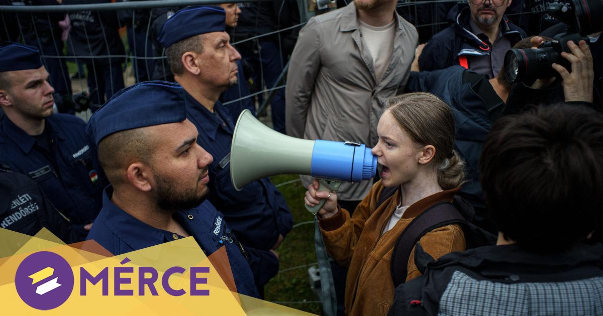 Hová tűnt a civil politika Magyar Péter fellépése óta, és hogyan térhet vissza? Kép