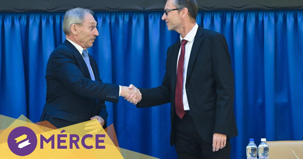 Már közel ezren írták alá a BME dolgozóinak petícióját, aminek hivatalos kiküldését a kancellár megvétózta « Mérce