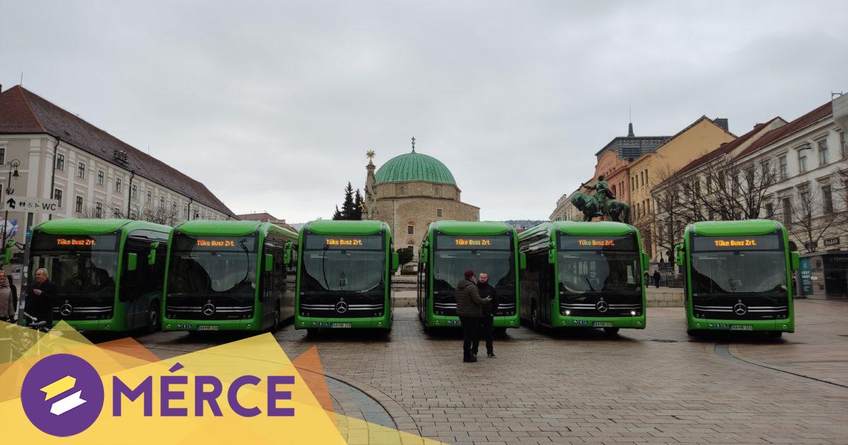 Nem áll meg, tovább küzd a buszsofőrök 25 százalékos béremeléséért Pécsen a szakszervezet « Mérce Nem áll meg, tovább küzd a buszsofőrök 25 százalékos béremeléséért Pécsen a szakszervezet « Mérce