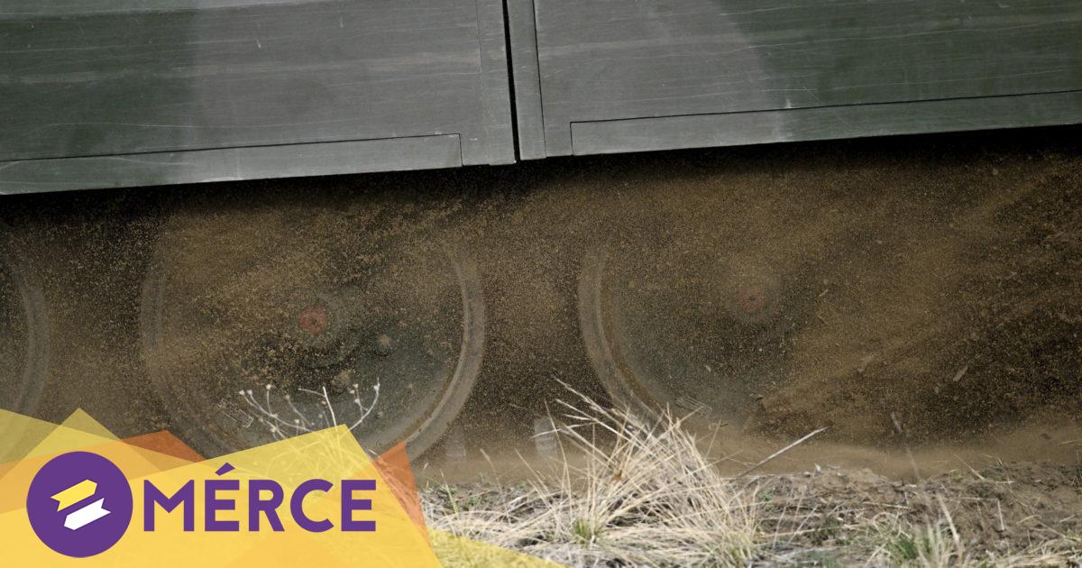 Ha Svédország előre tudja, mekkora árat fog fizetni a NATO-csatlakozásért, talán nem sieti el annyira a dolgot « Mérce Ha Svédország előre tudja, mekkora árat fog fizetni a NATO-csatlakozásért, talán nem sieti el annyira a dolgot « Mérce