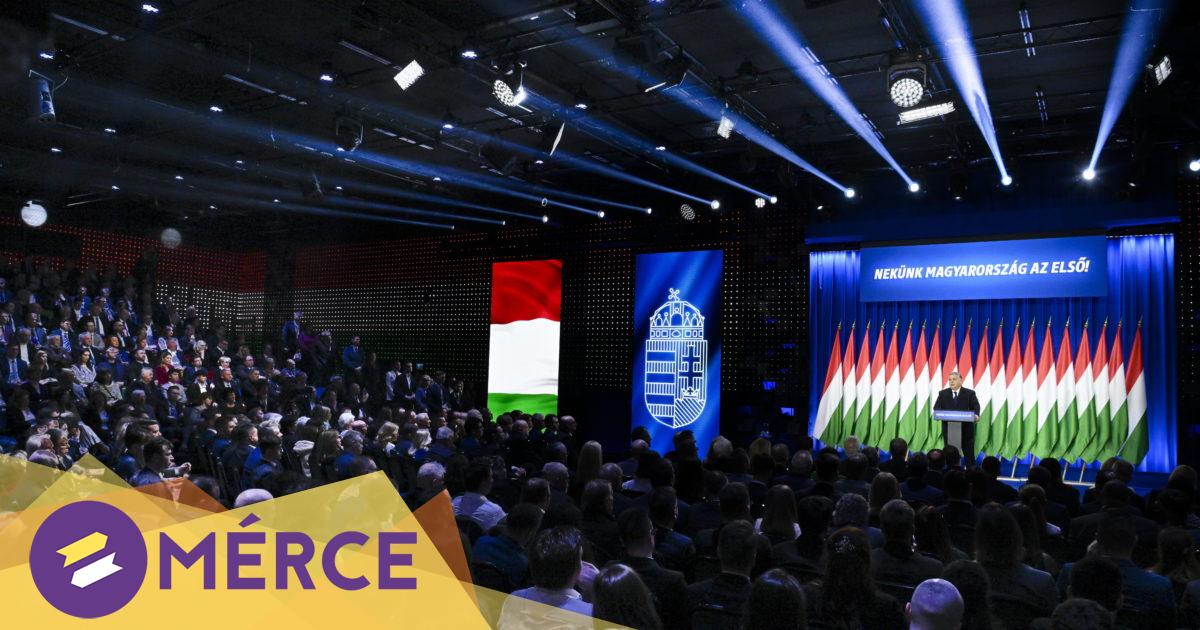 SzorongÃ¡saink, ahogyan OrbÃ¡n Viktor lÃ¡tja Åket « MÃ©rce