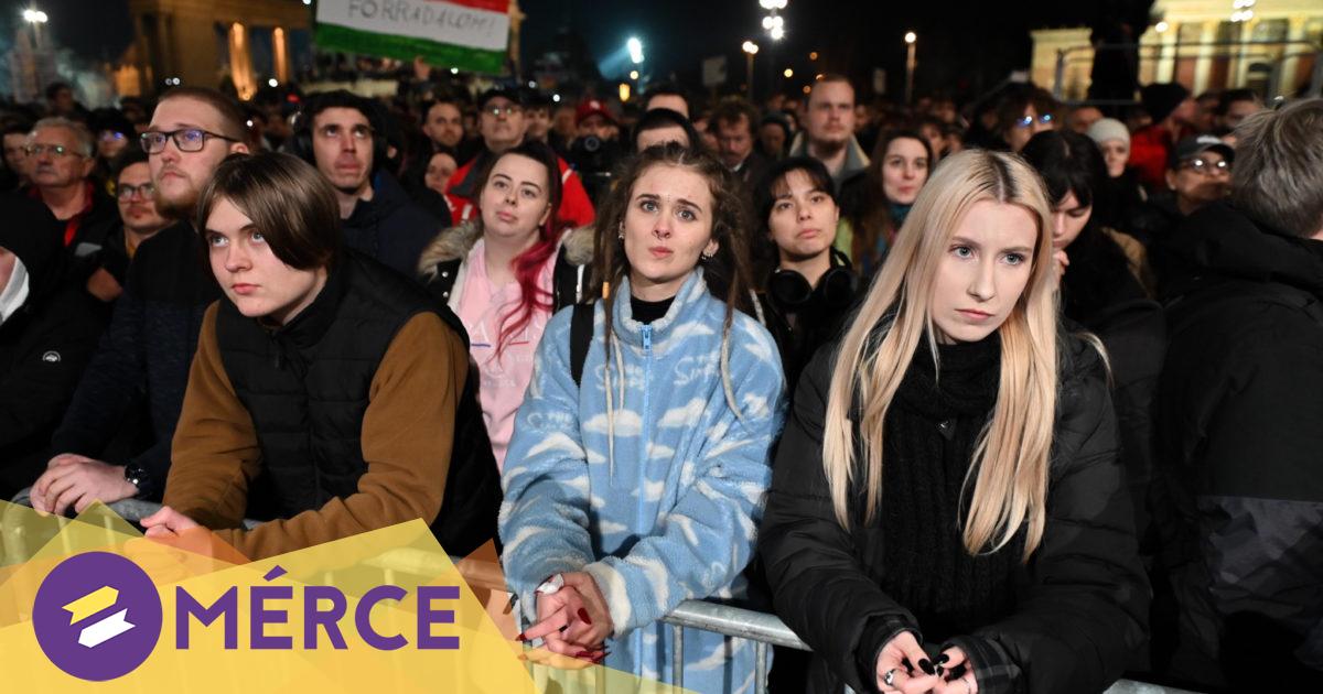 Mi történik Magyarországon? Mi történik Magyarországon?