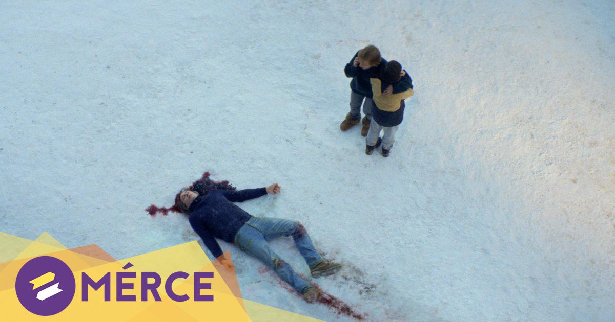 Elhisszük, hogy gyilkos a nő, aki nem felel meg a szerepelvárásoknak? « Mérce Elhisszük, hogy gyilkos a nő, aki nem felel meg a szerepelvárásoknak? « Mérce