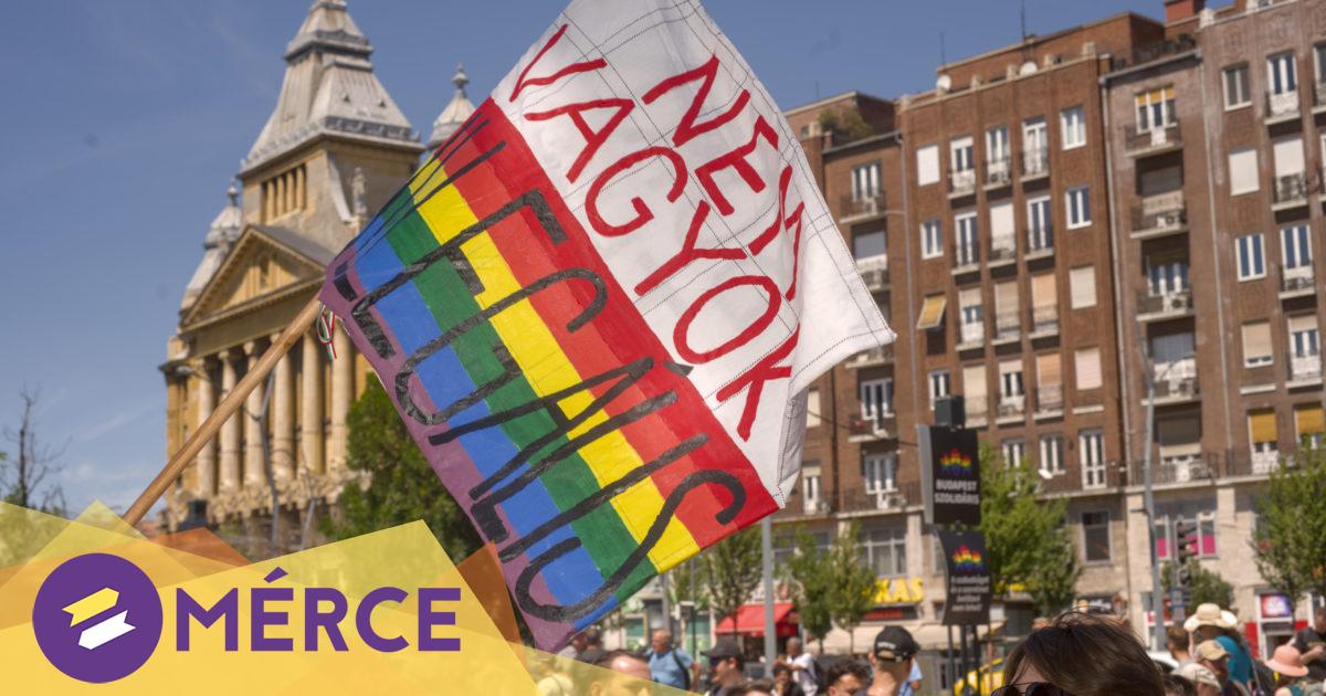 Pénzügyi nyomás, cenzúra, letartóztatások – Pride-hónap 2025-ben Kép