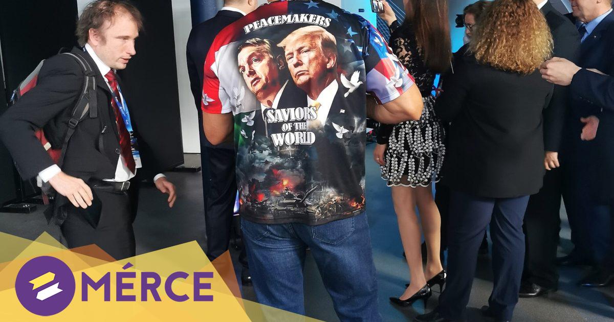 Orbán Trumphoz láncolta a politikai jövőjét, és ezt még megbánhatja Kép
